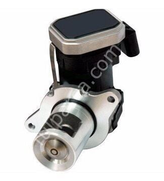 Mercedes W211/W204/W203 646 Motor Egr Valfi