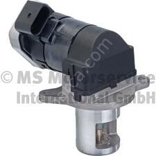 Mercedes W211/W204/W203 646 Motor Egr Valfi