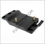 Mercedes C Seri W202 Tampon Braketi Ön SOL