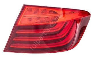 Bmw 5 Seri F10/F18 Arka Stop Lambası SAĞ Dış