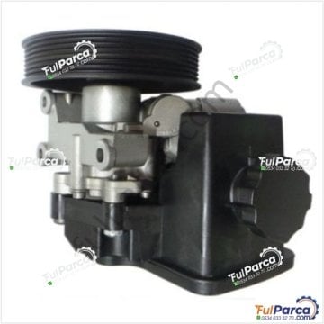 Mercedes W204/W2011 271 Motor Direksiyon Pompası