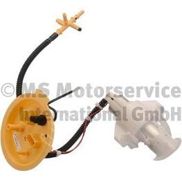Bmw F10 N47/57 Motor Yakıt Pompası/Mazot Pompası