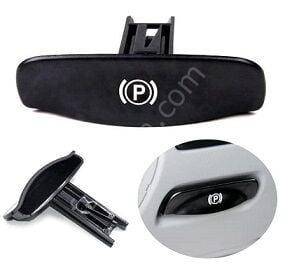 Vito W639/Viano El Fren Kolu/Tutamak/El Fren Mandalı/