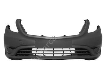 Vito W447 Ön Tampon/Ön Tampon