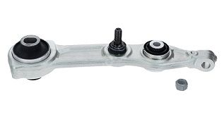 Mercedes W211 Ön Alt Salıncak Demiri Sağ Rotilli Kol