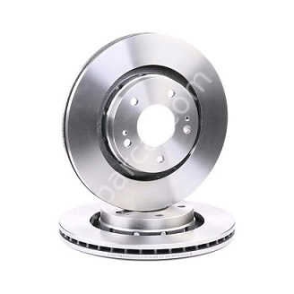 Bmw 5 Seri F10/F11/F18 Ön Fren Aynası/Ön Disk
