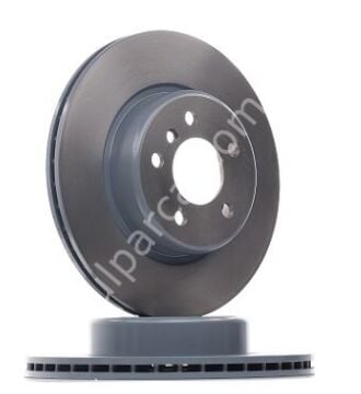 Bmw 5 Seri F10/F11/F18 Ön Fren Aynası/Ön Disk