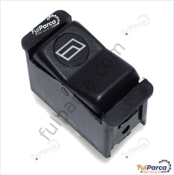 Mercedes W126/W123/W201 190 Cam Düğmesi
