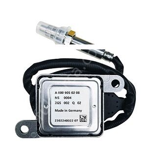 Vito W447 622 Reno Motor Nox Sensörü