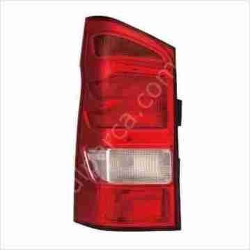 Mercedes Vito W447 Arka Stop Lambası Ledsiz SOL