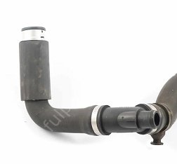 Mercedes W203/W209 271 Motor Radyatör Hortumu