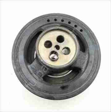 Vito W639/Viano 651 Motor Krank Kasnağı