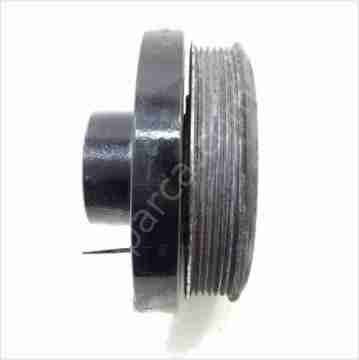 Vito W639/Viano 651 Motor Krank Kasnağı