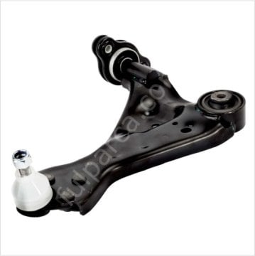 Vito W447 651 Motor Alt Salıncak Ön SOL/Rotilli Salıncak/Enine Bağlantı Kolu