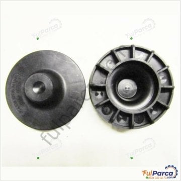 Vito W639/Viano Arka Helezon Alt Takozu/Get Lastiği/Şase Takozu Alt