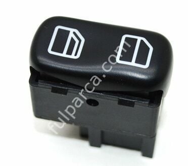 Vaneo W414 Cam Düğmesi/Cam Kaldırma Şalteri