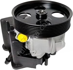 Mercedes W204 271 Motor Direksiyon Pompası
