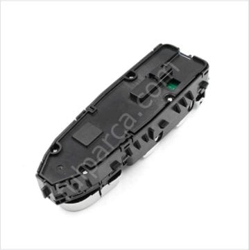 Mercedes W205/Vito W447 119 Cam Açma Düğmesi-Sol Cam Kontrol Ünitesi