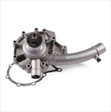 Mercedes W123 230E 102 Motor Devirdaim/Su Pompası/Flanşsız Tip