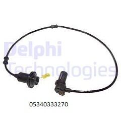 Mercedes A168 A140/Vaneo W414 Abs Sensörü/Abs kablosu/Arka