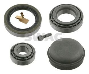 Mercedes W124 Ön Aks Bilya Tamir Takımı