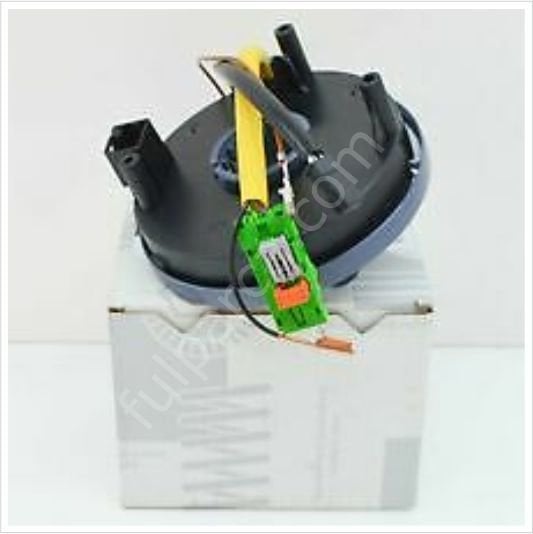 Viano/Vito W639 Direksiyon Açı Sensörü/Kontak Şalteri