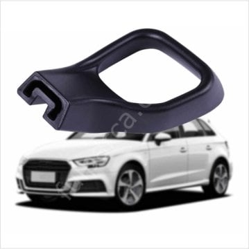 Audi A3 Koltuk Ayar Kolu SAĞ
