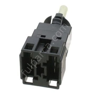 Mercedes W124/W208/W202/W210/W170/W220 Fren Pedal Müşürü