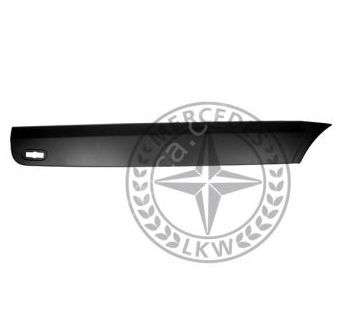 Sprinter W906 Yan Bakalit-Arka Çamurluk Bakaliti Sağ