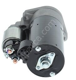 Vito W639 651 Motor Marş Motoru/Marş Dinamosu