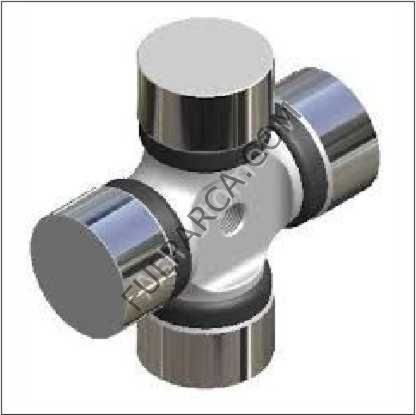 Viano, Vito W639 Şaft istavrozu/Şaft Mafsalı 24x88