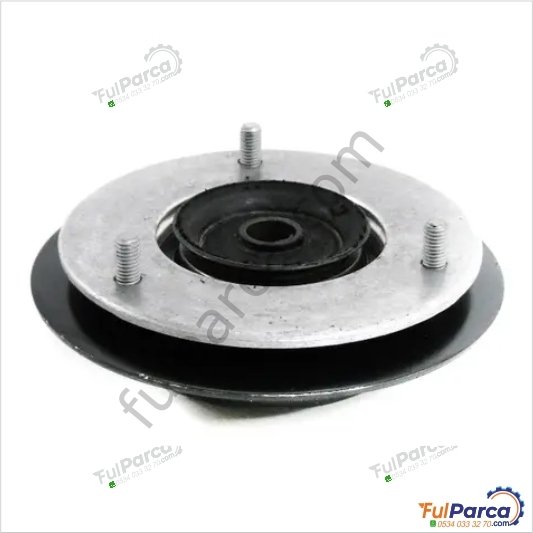 Bmw E32,Bmw E34 Amortisör Tablası,Amortisör Takozu