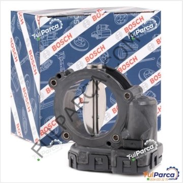Vito W639/Sprinter W906 315/515 Euro 5 651 Motor Boğaz Kelebeği/Gaz Kelebeği