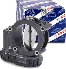 Vito W639/Sprinter W906 315/515 Euro 5 651 Motor Boğaz Kelebeği/Gaz Kelebeği