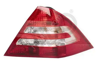 Mercedes W203 Stop/Arka Stop Lambası SAĞ