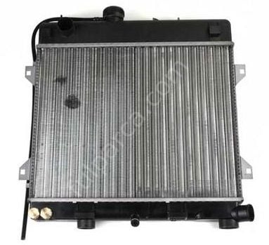 Bmw E30 M10 Su Radyatörü