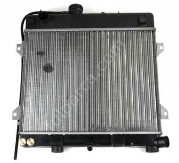 Bmw E30 M10 Su Radyatörü