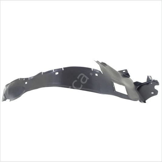 Mercedes W202 Ön Teker Çamurluk Davlumbaz Sol