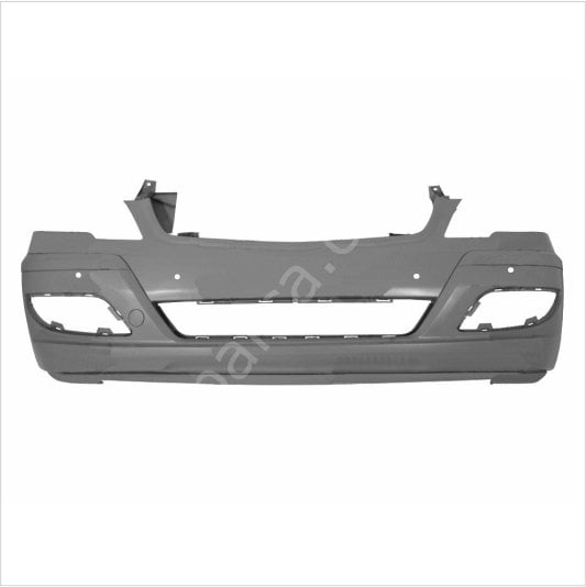 Vito W639/Viano Ön Tampon Yeni Model