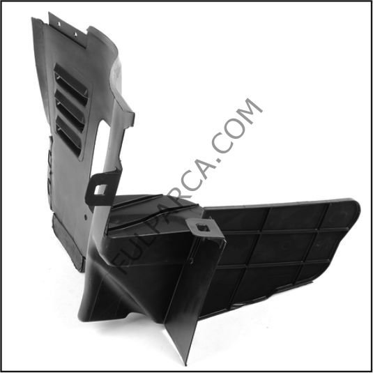 Mercedes W202 Ön Teker Çamurluk Ön Davlumbaz sağ