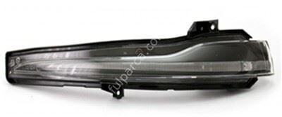 Mercedes W205/W213/W222/W247/X253/Vito W447 Ayna Sinyali Sol Siyah