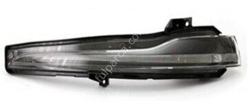 Mercedes W205/W213/W222/W247/X253/Vito W447 Ayna Sinyali Sol Siyah