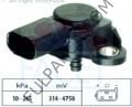 Vito W639/Sprinter/Clk W208 611/646 Motor Mab Sensörü/Manifold Sensörü