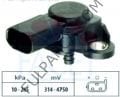 Vito W639 642/646 Motor Map Sensörü