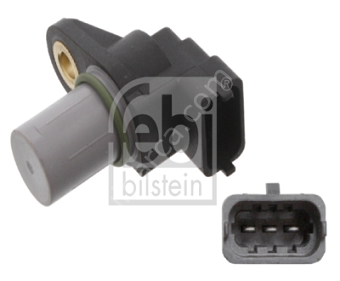 Mercedes Vito W639/W203/W211/163 611/646/640/668/647/642/628 Motor Eksantrik Devir Sensörü
