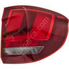 Bmw X5 F15 Arka Stop Lambası SAĞ