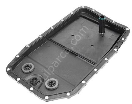 Bmw E90/E91/E92/E93/E60/E61/E63/E64/E65/E66/F01/F02/X3 E83 LCİ/X5 E70/X5 E70 LCİ/X6 E71 LAND ROVER RANGE ROVER DİSCOVERY III-IV SPORT M57/M57 Motor Şanzıman Yağ Karteri Filtreli