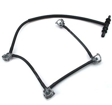 Mercedes W204/W211 646 Motor(Dizel) Mazot Geri Dönüş Hortumu/Yakıt Hortumu/Yakıt Borusu