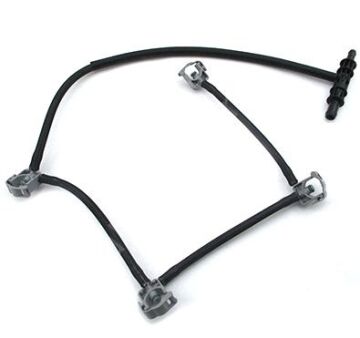 Mercedes W204/W211 646 Motor(Dizel) Mazot Geri Dönüş Hortumu/Yakıt Hortumu/Yakıt Borusu