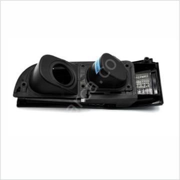 Vito W447 Yakıt Depo Kapağı